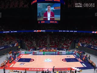 CBA常规赛第11轮上海久事VS南京头排苏酒20231201（张俊卿）