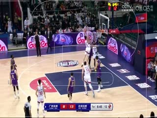 CBA常规赛第11轮九台农商银行VS浙江东阳光药20231201（原声）