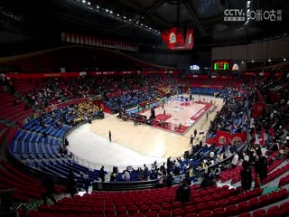 CBA常规赛第11轮九台农商银行VS浙江东阳光药20231201（郭知昊）