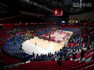 CBA常规赛第11轮九台农商银行VS浙江东阳光药20231201（房峰浩）