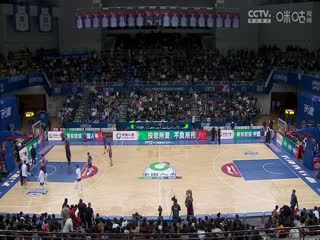 CBA常规赛第11轮天津先行者VS北京北汽20231202（原声）