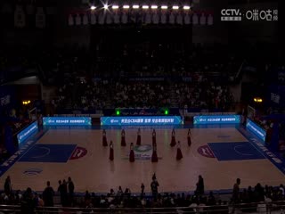 CBA常规赛第11轮天津先行者VS北京北汽20231202（孙锐）