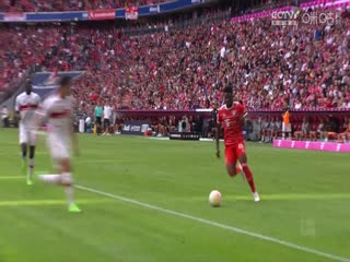 德甲波鸿vs沃尔夫斯堡(王子睿)20231202