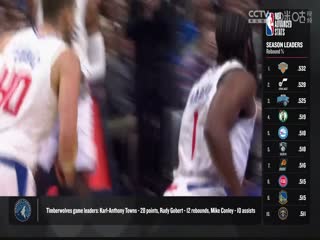 NBA常规赛开拓者VS爵士20231203