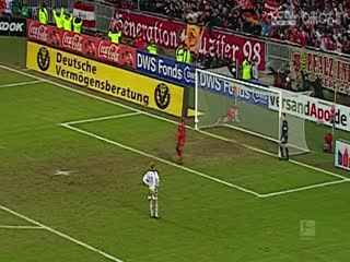 德甲美因茨vs弗赖堡(刘洪新)20231203