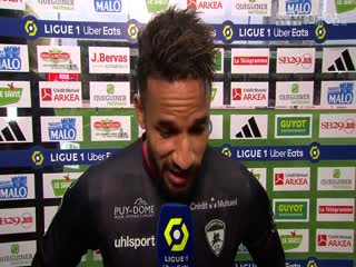 法甲布雷斯特vs克莱蒙(杨加丞)20231203