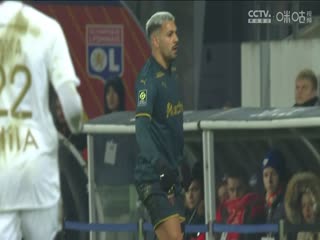 法甲朗斯vs里昂20231202（盛斌）