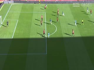 西甲马略卡vs阿拉维斯(洪宇青)20231203