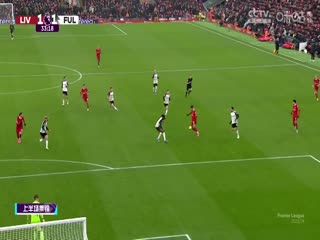 英超利物浦vs富勒姆(颜强、徐阳)20231203
