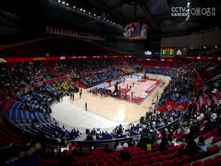 CBA常规赛第12轮九台农商银行VS新疆伊力特20231203（原声）