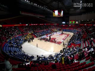 CBA常规赛第12轮九台农商银行VS新疆伊力特20231203（房峰浩）