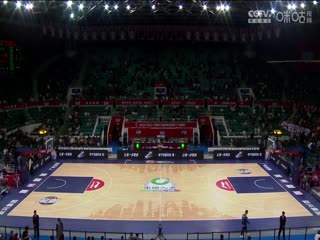 CBA常规赛第12轮广州龙狮VS深圳马可波罗20231203（原声）