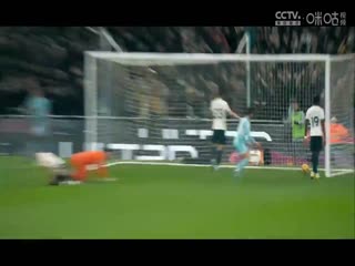 英超曼城vs托特纳姆热刺(江忠德)20231203