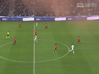 法甲马赛vs雷恩(盛斌)20231203