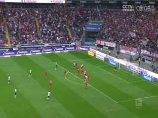 德甲奥格斯堡vs法兰克福(谭逸雄)20231203