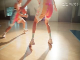 WCBA常规赛四川远达美乐VS新疆天山20231204（丁一）