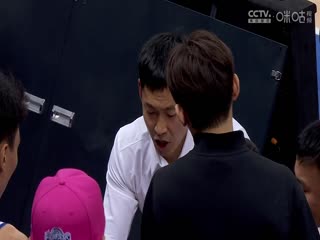 CBA常规赛第12轮天津先行者VS青岛国信水产20231204（原声）