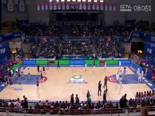 CBA常规赛第12轮天津先行者VS青岛国信水产20231204（王言）