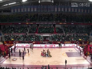 CBA常规赛第12轮山西汾酒VS四川金强20231204（张浩岳）