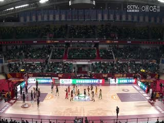 CBA常规赛第12轮山西汾酒VS四川金强20231204（字诚）