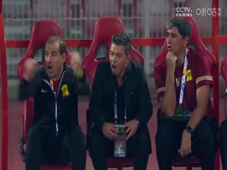 亚冠小组赛吉达联合vs塞帕罕(周楚雄)20231204