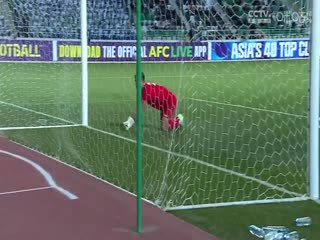 亚冠小组赛阿哈尔vs艾因(吴子越)20231205