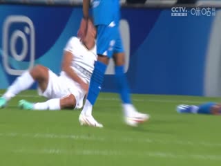 亚冠小组赛利雅得新月vs马赞德兰(张昊泽)20231204