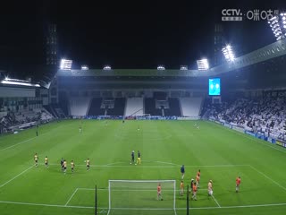 亚冠小组赛萨德vs纳萨夫(吴子越)20231204