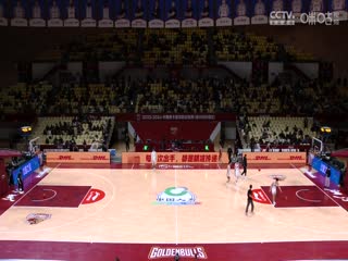 CBA常规赛第13轮浙江稠州金租VS上海久事20231205（张俊卿）