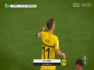 德国杯第三轮凯泽斯劳滕vs纽伦堡(涂远)20231205