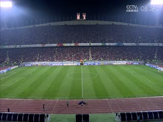 亚冠小组赛波斯波利斯vs杜海勒(刘焕)20231205