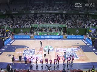 CBA常规赛第13轮南京头排苏酒VS天津先行者20231206（徐秦威）