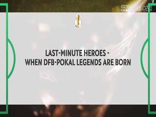 德国杯第三轮斯图加特vs多特蒙德(鲁靖明)20231206