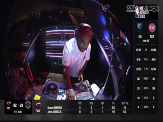 NBA常规赛雷霆VS火箭20231207