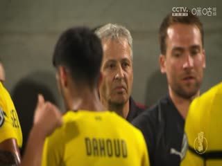 德国杯第三轮勒沃库森vs帕德博恩(沈云怡)20231206