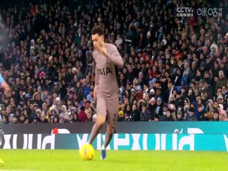 英超曼联vs切尔西(江忠德)20231206