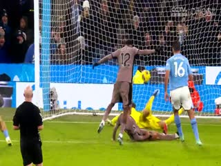 英超曼联vs切尔西(陈渤胄)20231206