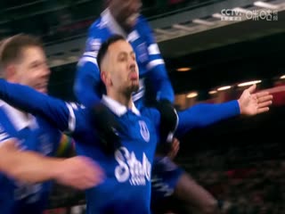 英超水晶宫vs伯恩茅斯(黄航)20231206