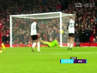 英超谢菲尔德联vs利物浦20231206（刘畅、李彦）