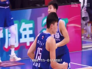 CBA常规赛第13轮福建浔兴股份VS青岛国信水产20231207（吕程、周鹏）