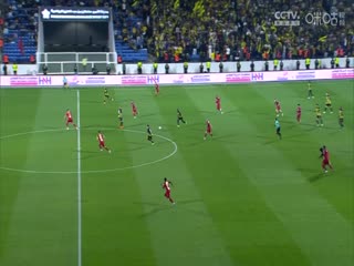 沙特联联赛达马克vs吉达联合(张天翼)20231207