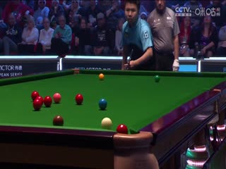 2023斯诺克单局限时赛Dav3第2轮第一阶段20231208