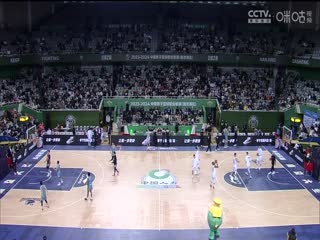 CBA常规赛第14轮南京头排苏酒VS九台农商银行20231208（徐秦威）