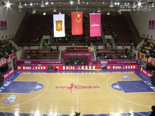 WCBA常规赛辽宁双喜电器VS石家庄英励20231208（原声）