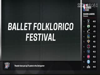 NBA常规赛公牛VS马刺20231209