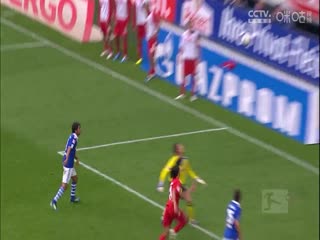 德甲云达不莱梅vs奥格斯堡(刘洪新)20231209