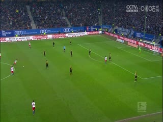 德甲柏林联合vs门兴格拉德巴赫(刘洋)20231209