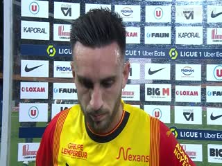 法甲蒙彼利埃vs朗斯(邵煊)20231208