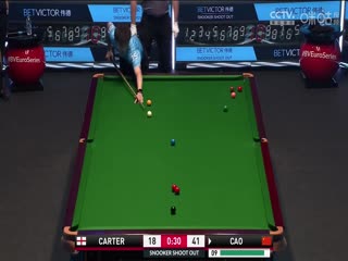 2023斯诺克单局限时赛半决赛20231209（李照）