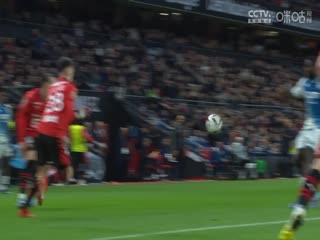 法甲雷恩vs摩纳哥(盛斌)20231209